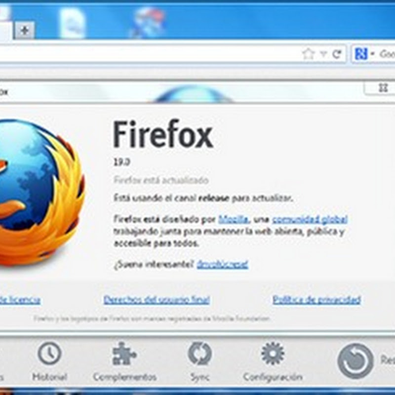 Download Firefox 19 For Mac