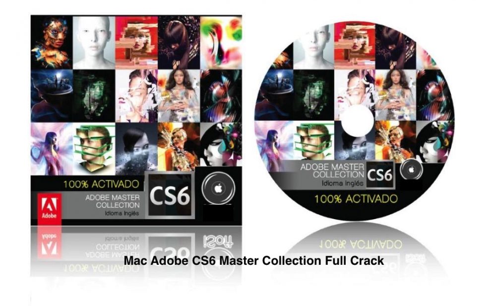 Adobe cs6 mac torrent download